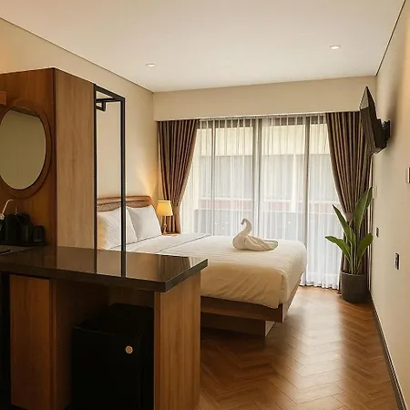 Alzeto Coliving公寓