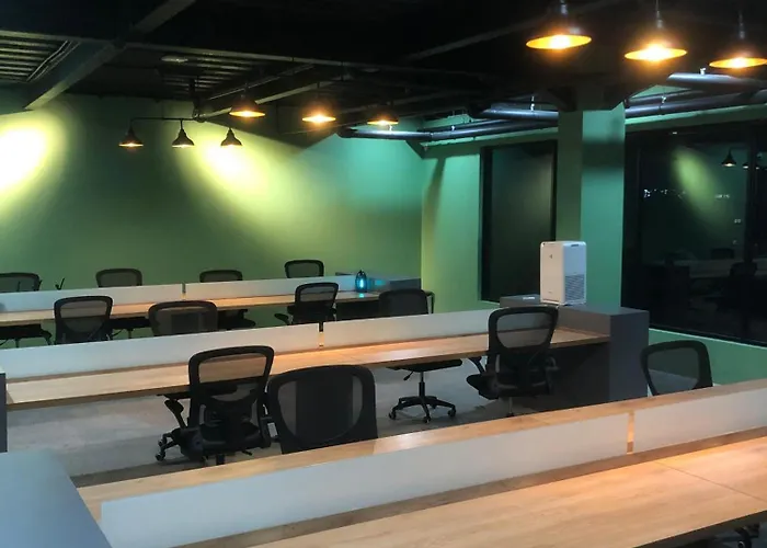 Alzeto Coliving アパート