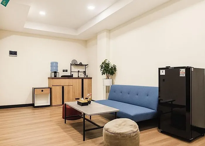 Alzeto Coliving アパート
