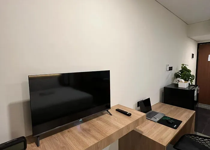Alzeto Coliving アパート *