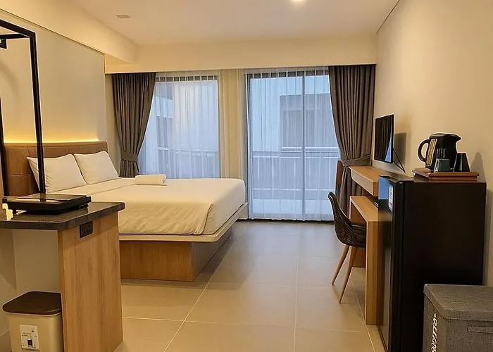 アパート Alzeto Coliving レギャン
