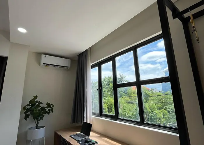Alzeto Coliving レギャン