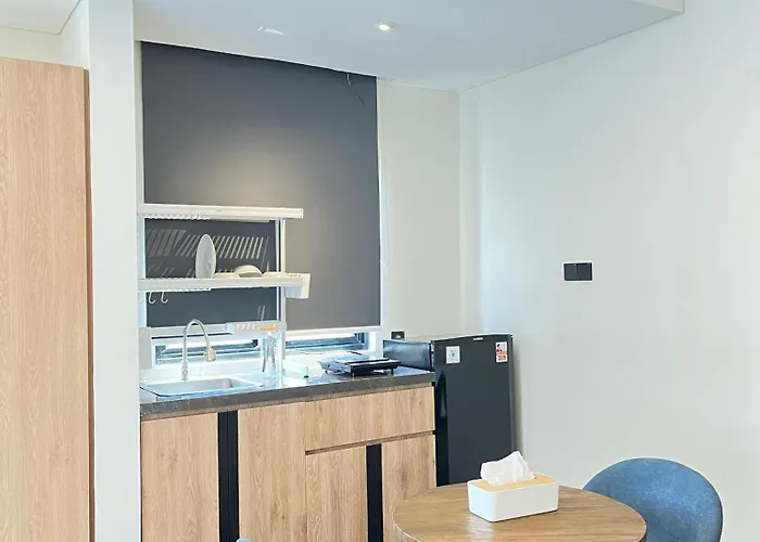 Alzeto Coliving アパート レギャン
