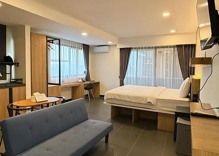 Alzeto Coliving