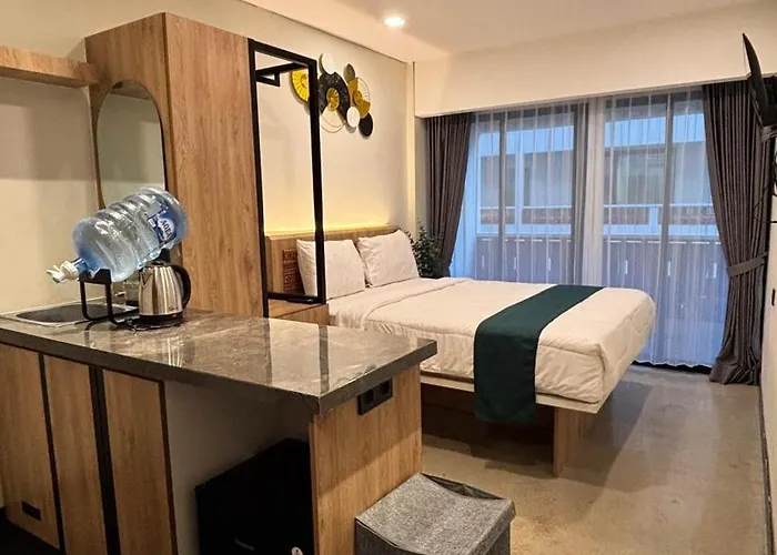 Alzeto Coliving