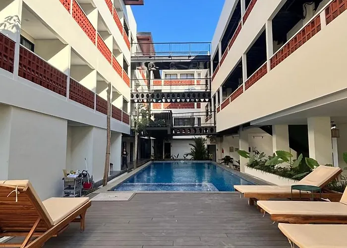 Alzeto Coliving Appartamento *