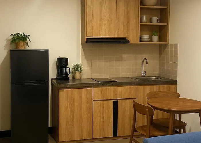 Alzeto Coliving アパート レギャン
