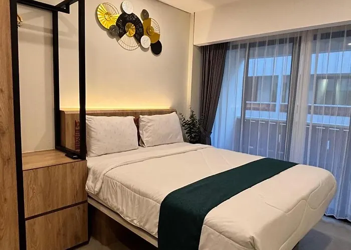 Alzeto Coliving レギャン