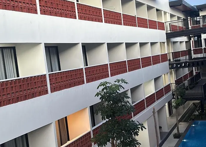 アパート Alzeto Coliving レギャン